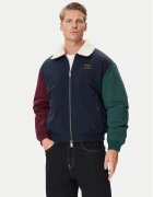 Tommy Jeans Преходно яке Flag Aviator DM0DM23499 Regular Fit