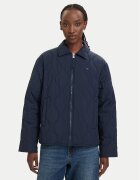 Tommy Jeans Преходно яке Tjw Coach DW0DW22909 Regular Fit