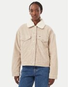Tommy Jeans Преходно яке Trucker DW0DW23415 Regular Fit