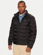 Tommy Jeans Пухено яке DM0DM20658 Regular Fit