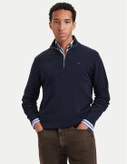 Tommy Jeans Пуловер DM0DM21654 Slim Fit