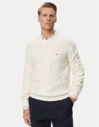 Tommy Jeans Пуловер Flag DM0DM23405 Regular Fit