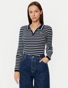 Tommy Jeans Пуловер DW0DW19887 Slim Fit