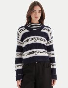 Tommy Jeans Пуловер DW0DW21682 Regular Fit
