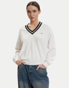 Tommy Jeans Пуловер DW0DW22778 Regular Fit