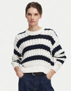 Tommy Jeans Пуловер DW0DW22926 Loose Fit