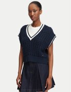 Tommy Jeans Пуловер DW0DW22927 Regular Fit