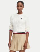 Tommy Jeans Пуловер DW0DW22933 Regular Fit