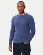 Tommy Jeans Пуловер Essential DM0DM22853 Slim Fit