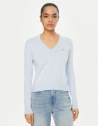 Tommy Jeans Пуловер Essential DW0DW19888 Regular Fit