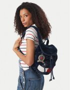 Tommy Jeans Раница Tjw Archive Fur Backpack AW0AW19078