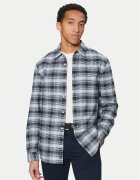 Tommy Jeans Риза Check Oxford DM0DM21096 Regular Fit