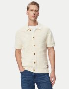 Tommy Jeans Риза Crochet DM0DM23373 Regular Fit