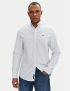 Tommy Jeans Риза DM0DM21298 Regular Fit