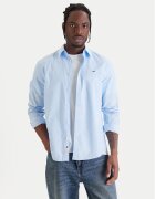 Tommy Jeans Риза DM0DM22026 Regular Fit