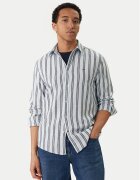 Tommy Jeans Риза DM0DM22755 Regular Fit