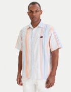 Tommy Jeans Риза DM0DM22789 Relaxed Fit