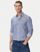 Tommy Jeans Риза DM0DM23414 Regular Fit