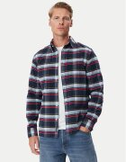 Tommy Jeans Риза DM0DM23615 Regular Fit