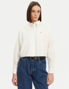 Tommy Jeans Риза DW0DW19354 Relaxed Fit