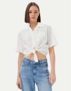 Tommy Jeans Риза DW0DW20286 Regular Fit