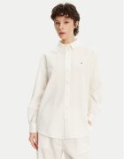 Tommy Jeans Риза DW0DW20292 Relaxed Fit