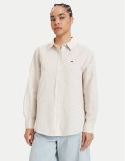 Tommy Jeans Риза DW0DW22209 Relaxed Fit