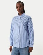 Tommy Jeans Риза DW0DW22211 Regular Fit