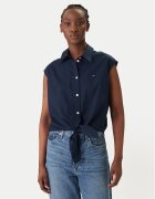 Tommy Jeans Риза DW0DW22212 Regular Fit