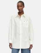 Tommy Jeans Риза Essential DW0DW22936 Oversize
