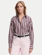Tommy Jeans Риза Essential DW0DW23340 Oversize