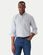 Tommy Jeans Риза Oxford DM0DM22836 Regular Fit