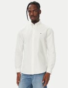 Tommy Jeans Риза Oxford DM0DM23711 Regular Fit