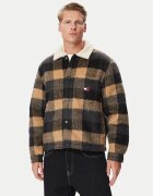Tommy Jeans Риза-яке DM0DM23523 Regular Fit
