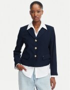 Tommy Jeans Сако DW0DW22910 Regular Fit