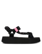 Tommy Jeans Сандали Tjw Eva Rope Sandal EN0EN02970