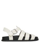 Tommy Jeans Сандали Tjw Fisherman Patent Sandal EN0EN02874