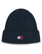 Tommy Jeans Шапка Tjm Heritage Core Beanie AM0AM13669