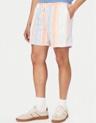 Tommy Jeans Шорти от плат DM0DM22830 Relaxed Fit