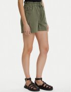 Tommy Jeans Шорти от плат DW0DW22227 Regular Fit