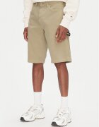 Tommy Jeans Шорти от плат Jaimie DM0DM21951 Slim Fit