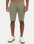 Tommy Jeans Шорти от плат Scanton DM0DM21949 Regular Fit