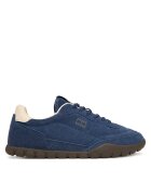 Tommy Jeans Сникърси Low Suede Runner EM0EM01800