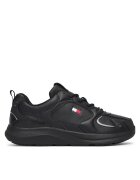 Tommy Jeans Сникърси Lth Runner EM0EM01776