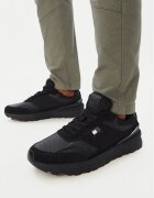 Tommy Jeans Сникърси Mix Runner EM0EM01775