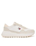 Tommy Jeans Сникърси Modern Runner Mix EN0EN03100