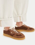 Tommy Jeans Сникърси Mu The Greenwich Edge Suede EN0EN03050