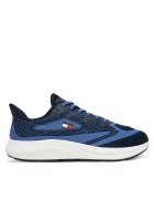 Tommy Jeans Сникърси Runner Knitted EM0EM01713