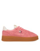 Tommy Jeans Сникърси The Greenwich Edge Max Suede EN0EN02989