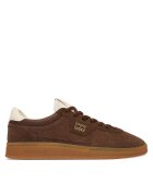 Tommy Jeans Сникърси The Greenwich Edge Suede EM0EM01732